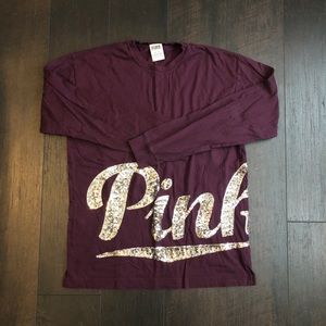 Victoria Secret PINK shirt